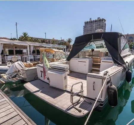 Tj Di Jetset Cagliari
