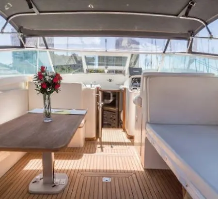 Tj Di Jetset Botel