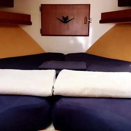 Tj Di Jetset Botel *